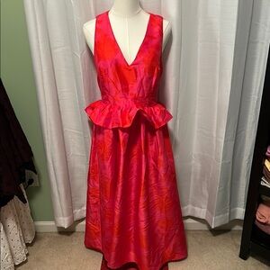 NEW! Kate Spade Target Collaboration party dress